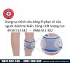 NẸP CHỈNH BƯỚC ĐI CHO NGƯỜI TAI BIẾN